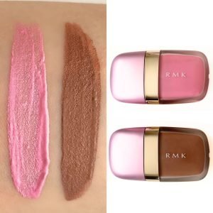 RMK×クリスマスコフレ2024】発売日＆予約日は？ ピンク×青みカラーの