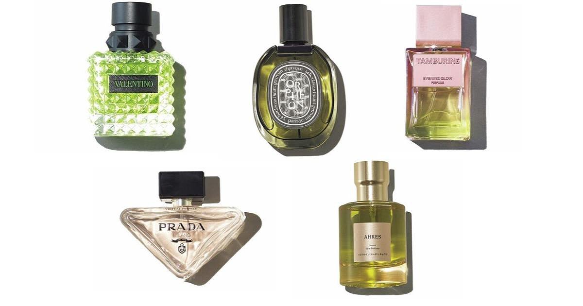 イヴ・サンローランやグッチ…持っている数だけおしゃれになれる