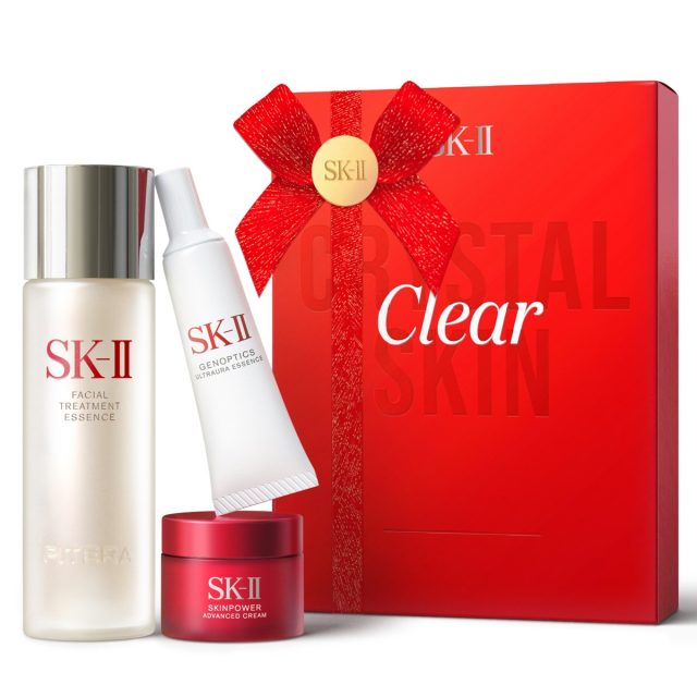 SK-II］ピテラ™ ベストコレクション［2024年10月発売］ | 美的.com