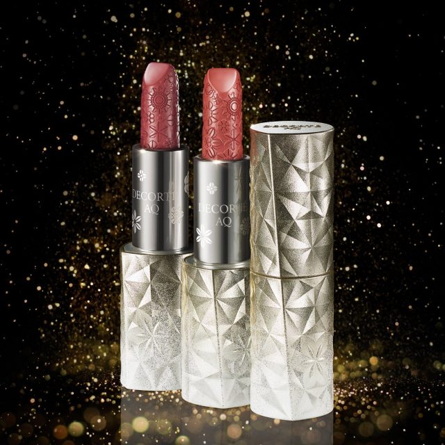 未開封品 ジェリーリップスティック AGAG レッド AGAG 1本6色口紅