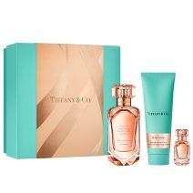 ティファニー］ティファニー ローズ ギフトセット［2025年 11月発売