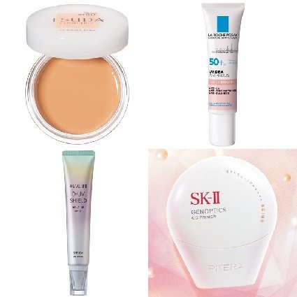 アベンヌ］ミルキープロテクター UV 発売日［2024/02/21］ | 美的.com