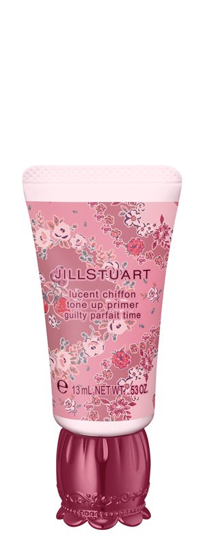 ジルスチュアート×クリスマスコフレ2024】ギルティなパフェがテーマの