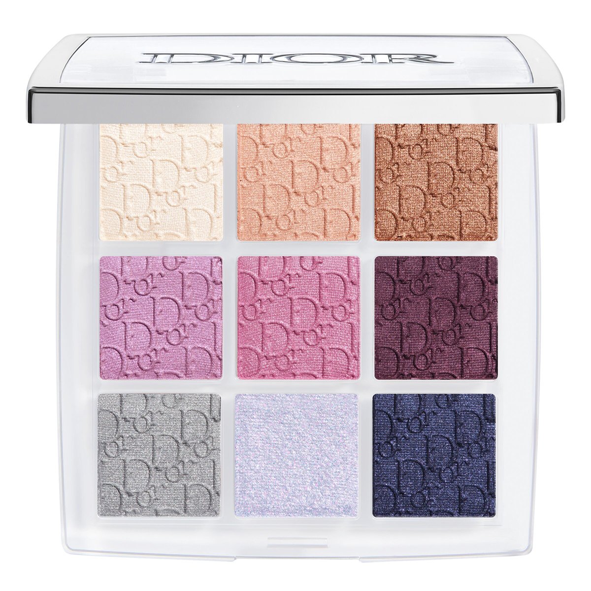 ディオール］バックステージ アイ パレット［2024年11発売］ | 美的.com