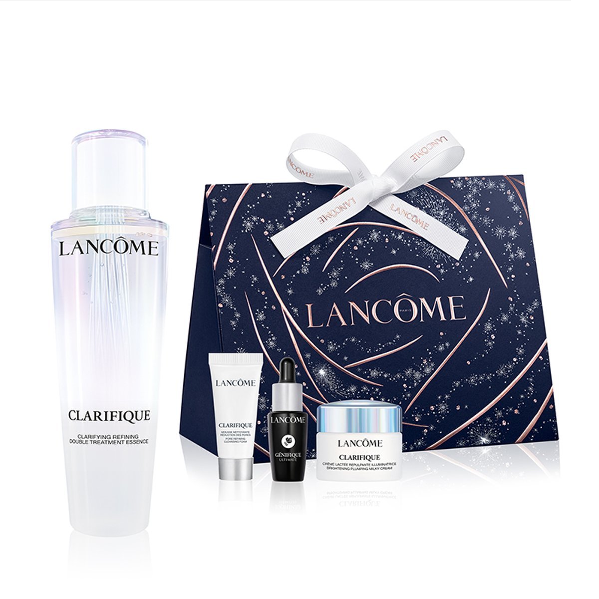 ランコム］クラリフィック ローション キット［2024月11月発売