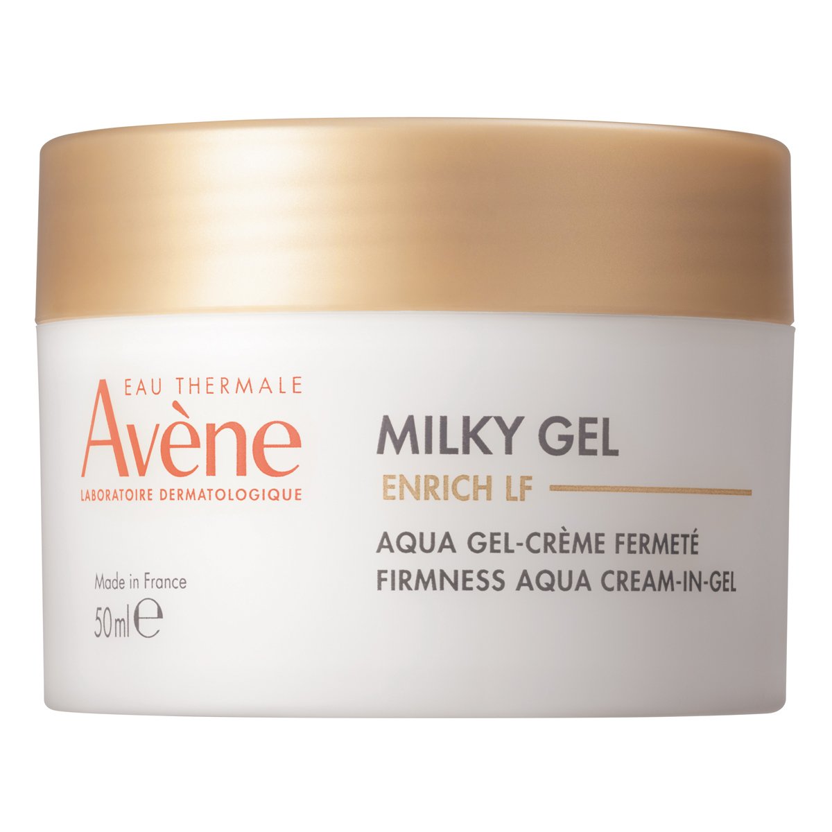 アベンヌ］ミルキージェル エンリッチ LF 発売日［2024/11/21］ | 美的.com