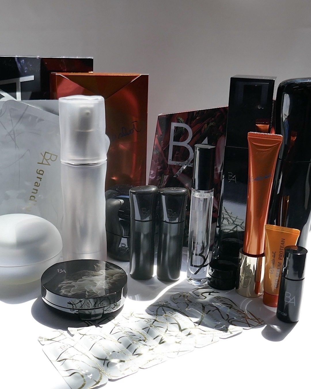 ポーラ×クリスマスコフレ2025】予約日＆発売日は？｜リンクルショット