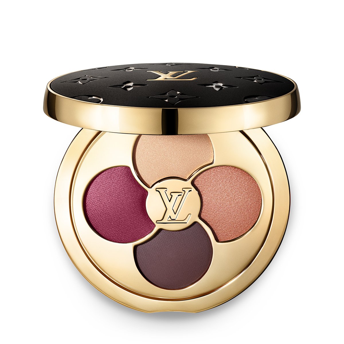 ついに誕生！ルイ・ヴィトンのメイクアップライン『ラ・ボーテ ルイ