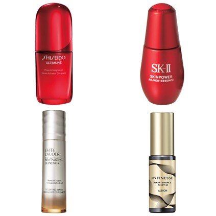 ディオール］カプチュール ル セラム 発売日［2025/01/10］ | 美的.com