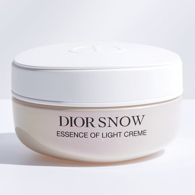 ディオール］ディオール スノー エッセンス オブ ライト クリーム