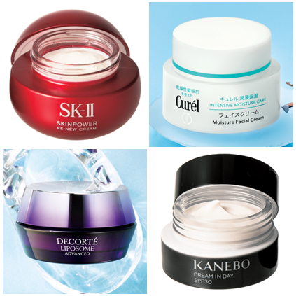 アベンヌ］ミルキージェル エンリッチ LF 発売日［2024/11/21］ | 美的.com