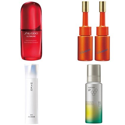 ランコム］ジェニフィック アルティメ セラム 発売日［2024/09/06