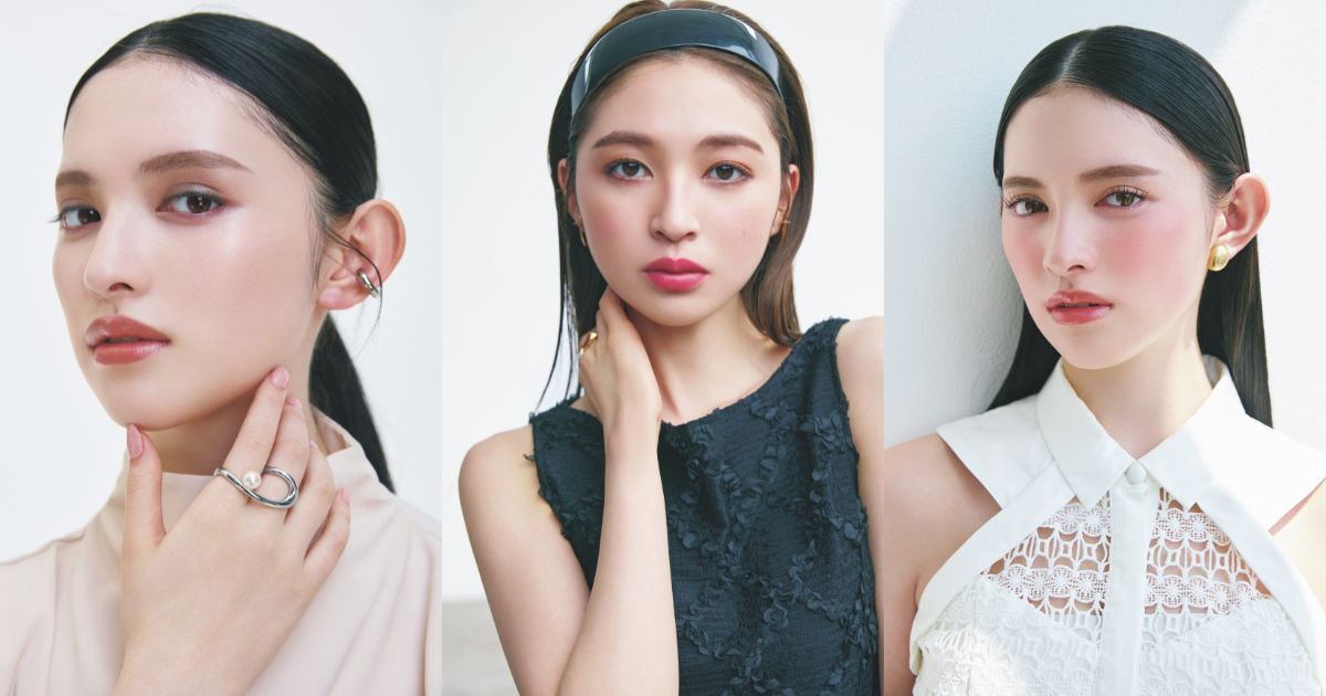 シャネルやディオール、SUQQU…本命7ブランドで彩る7つの秋顔