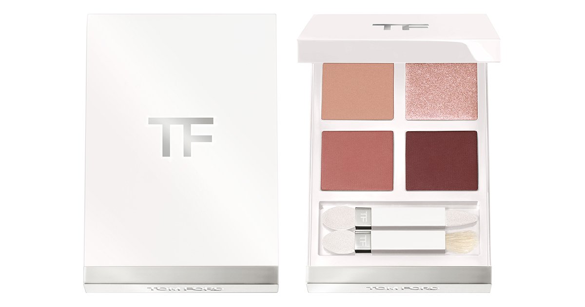 トム フォード ビューティ×クリスマスコフレ2025】発売日＆予約日は