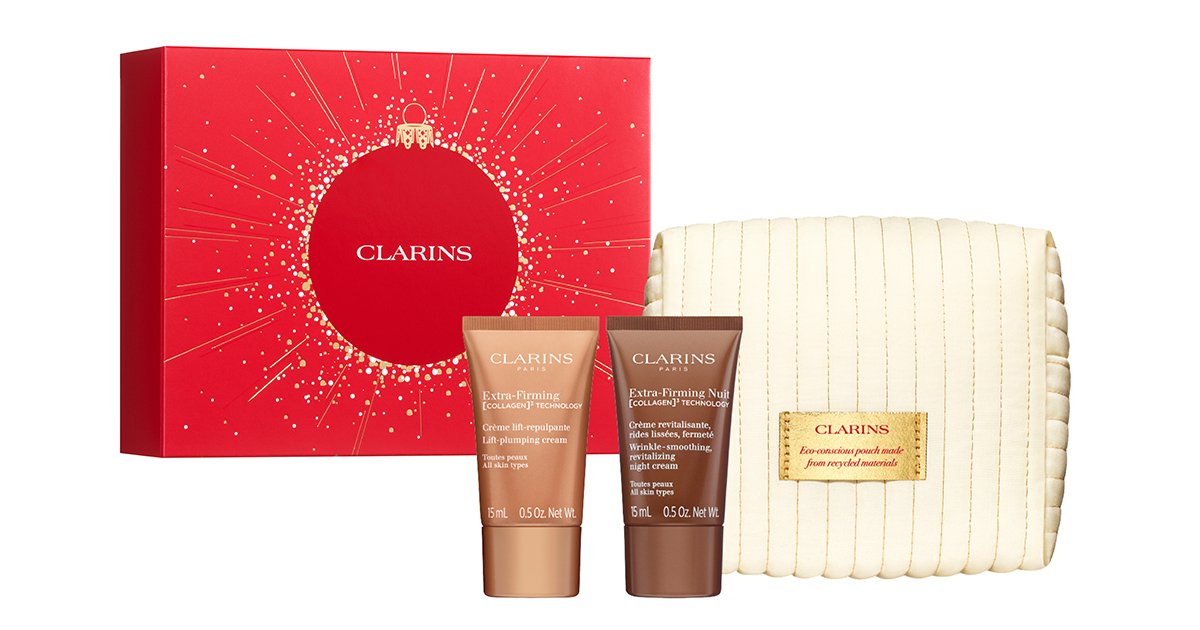 クラランス×クリスマスコフレ2025】発売日＆予約日は？｜20,000円以下