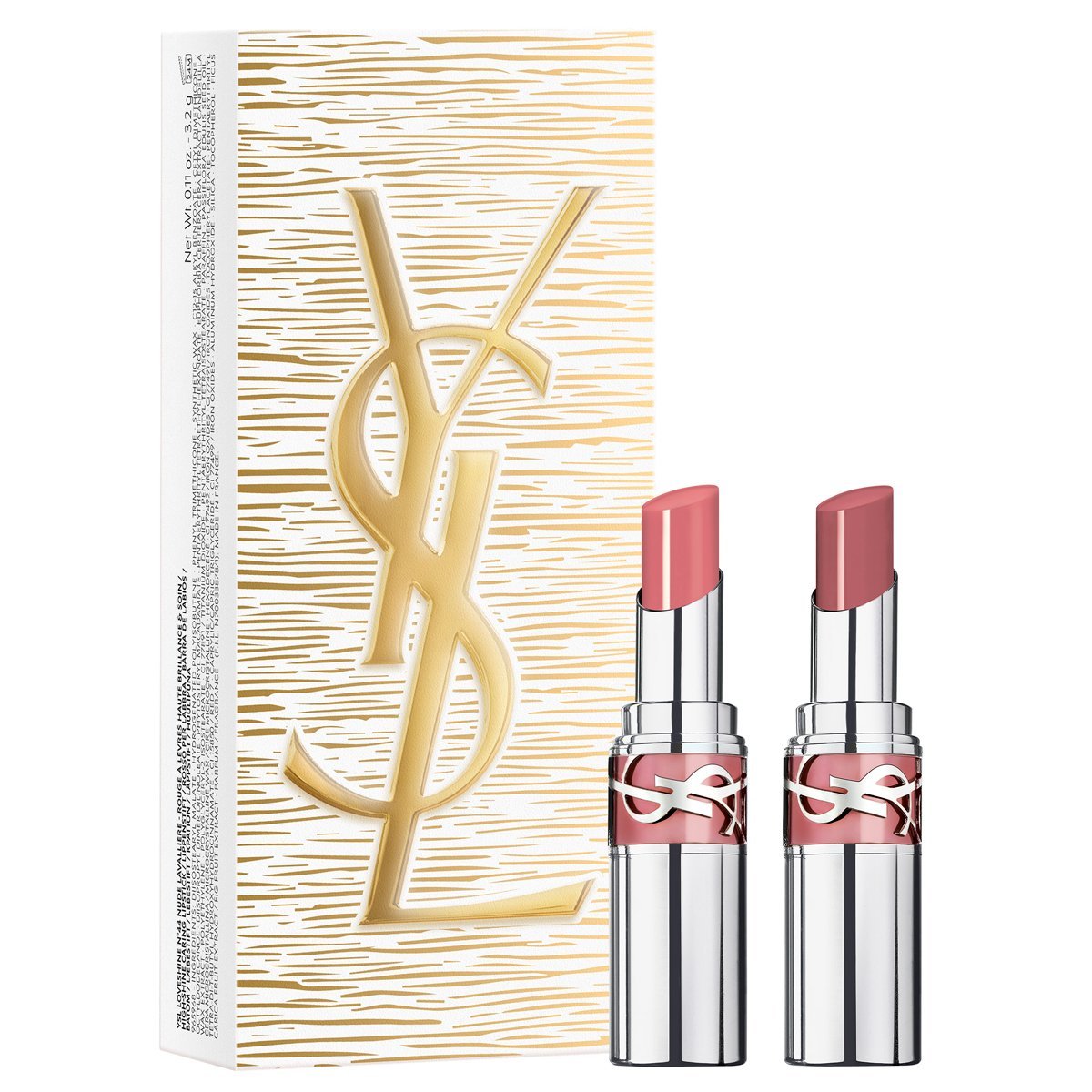 イヴ・サンローラン］YSL ラブシャイン リップセット［2025年11月発売