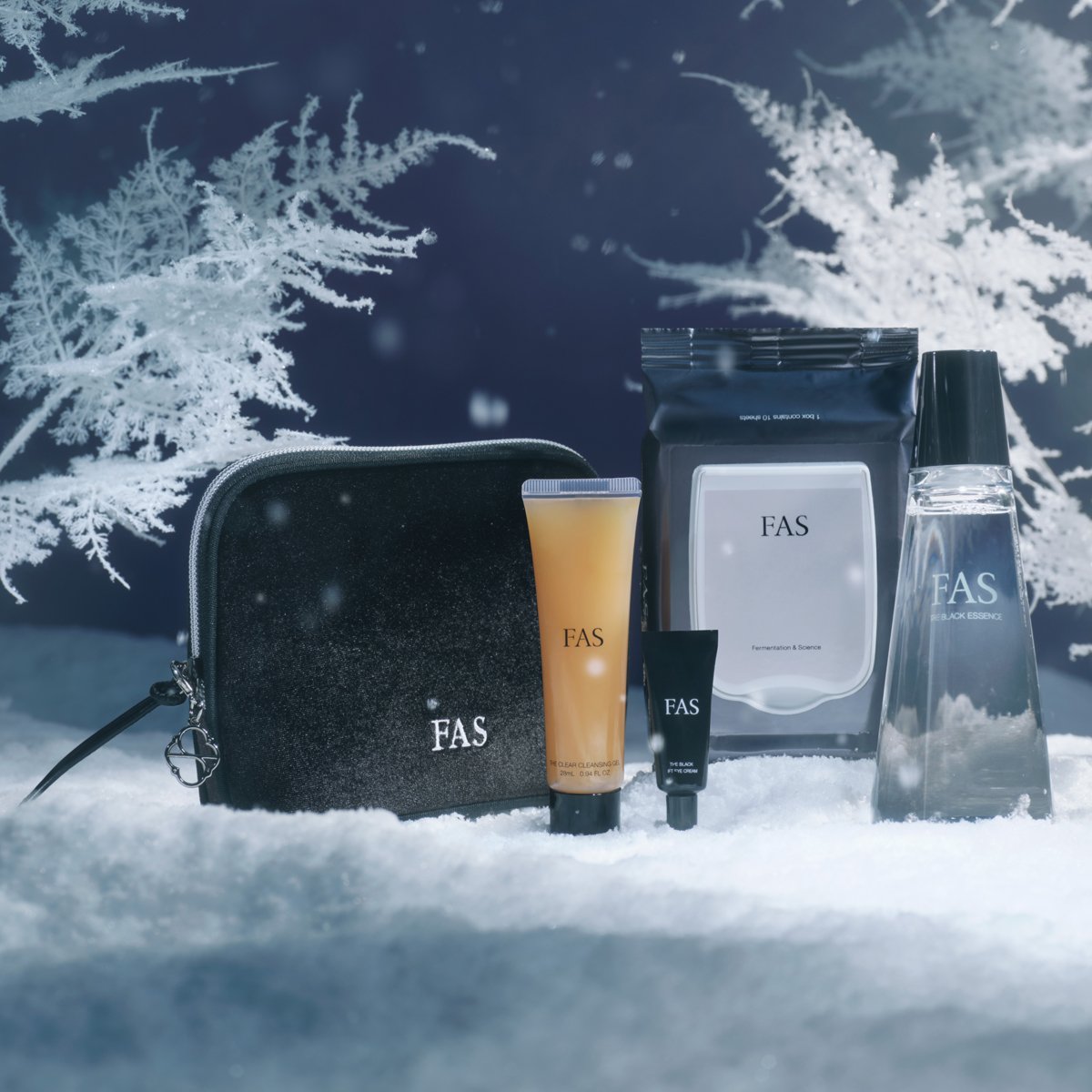 FAS］ベストセラーホリデーコフレ2025［2025年10月発売］ | 美的.com