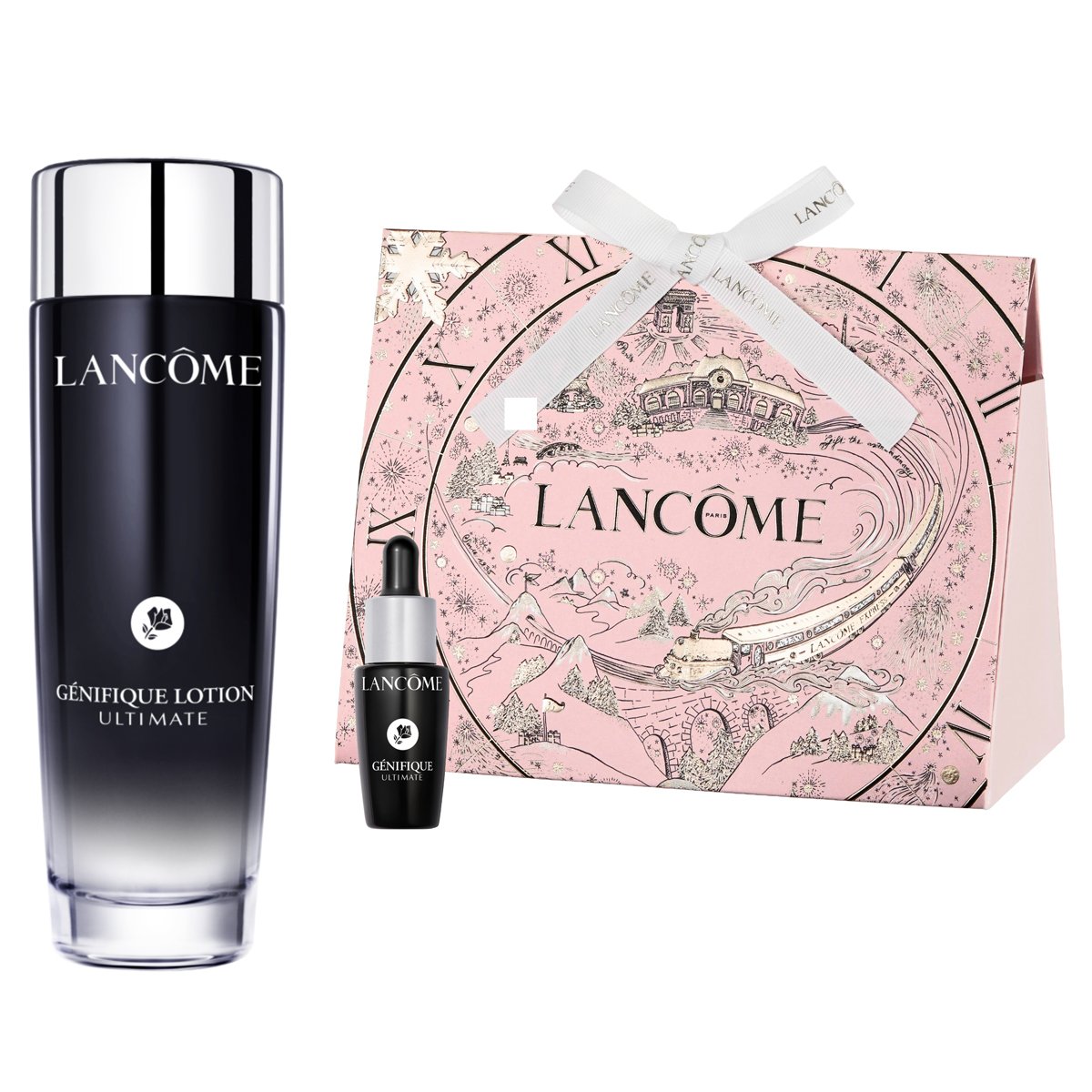 ランコム］ジェニフィック ローション キット［2025年 11月発売