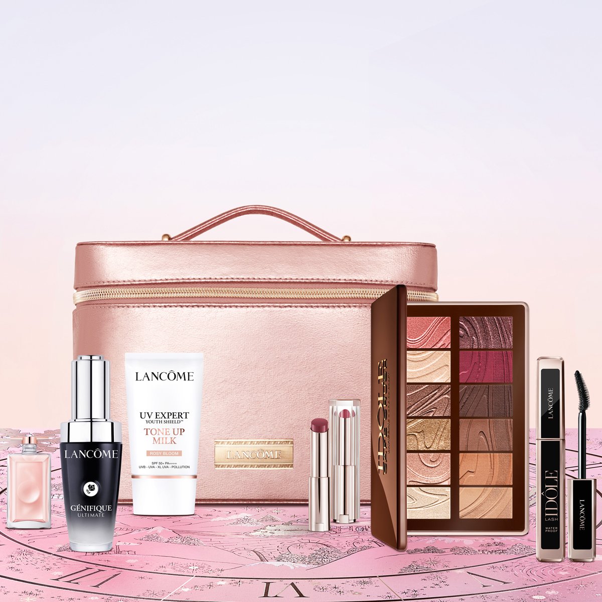 ランコム］2025 ビューティー ボックス［2025年 10月発売］ | 美的.com