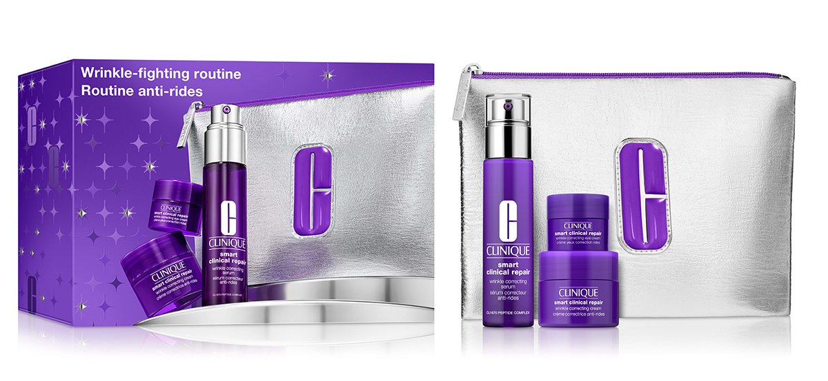 クリニーク×クリスマスコフレ2025】予約日＆発売日は？｜ポーチ付きの