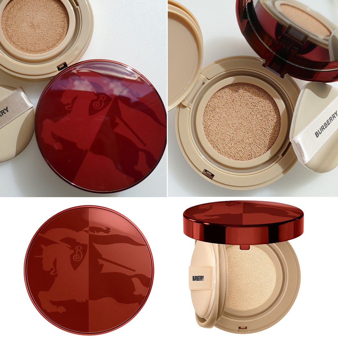 バーバリー ビューティ］バーバリー ビヨンド ウェア パーフェク