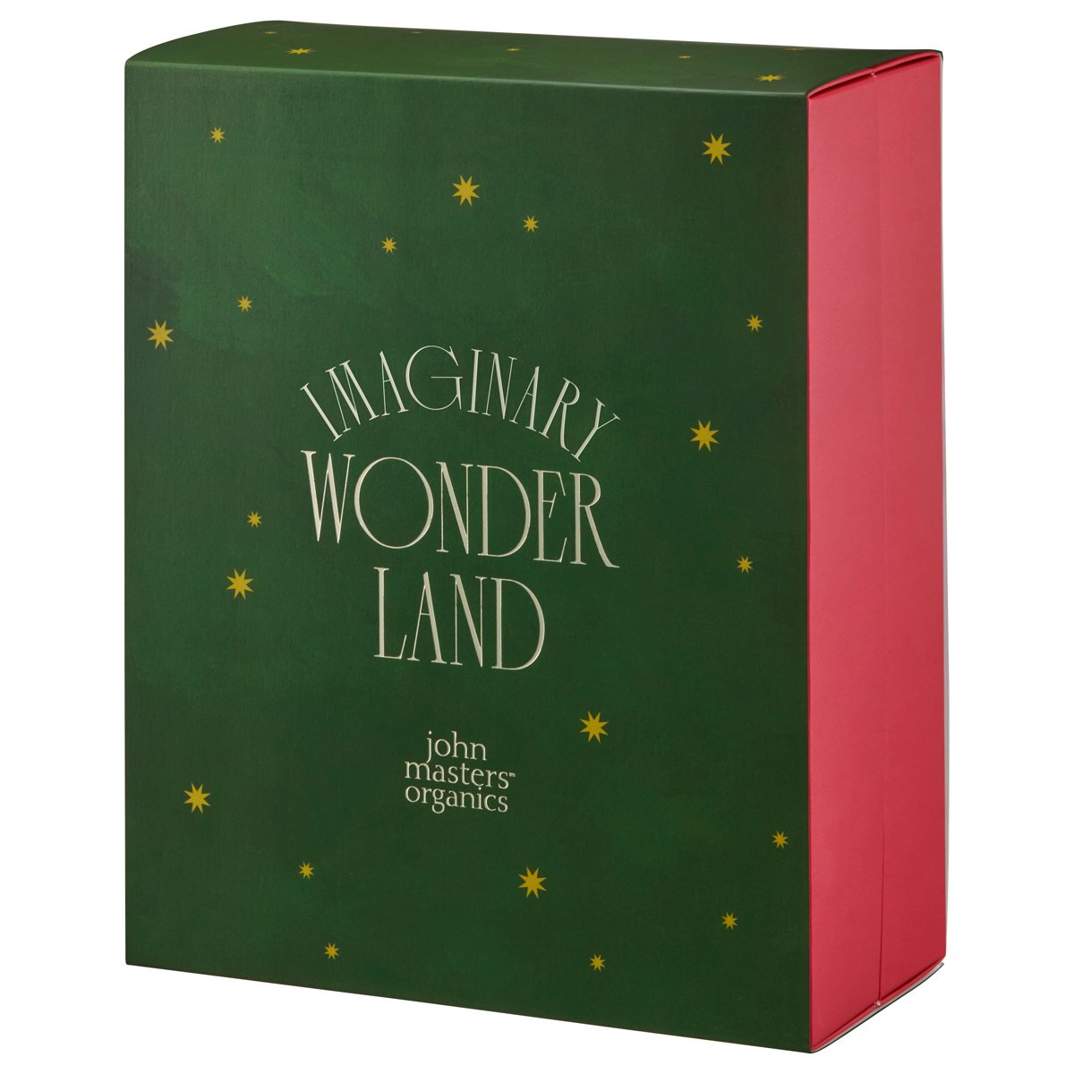 ジョンマスターオーガニック］アドベントカレンダー 2025［2025年 11月