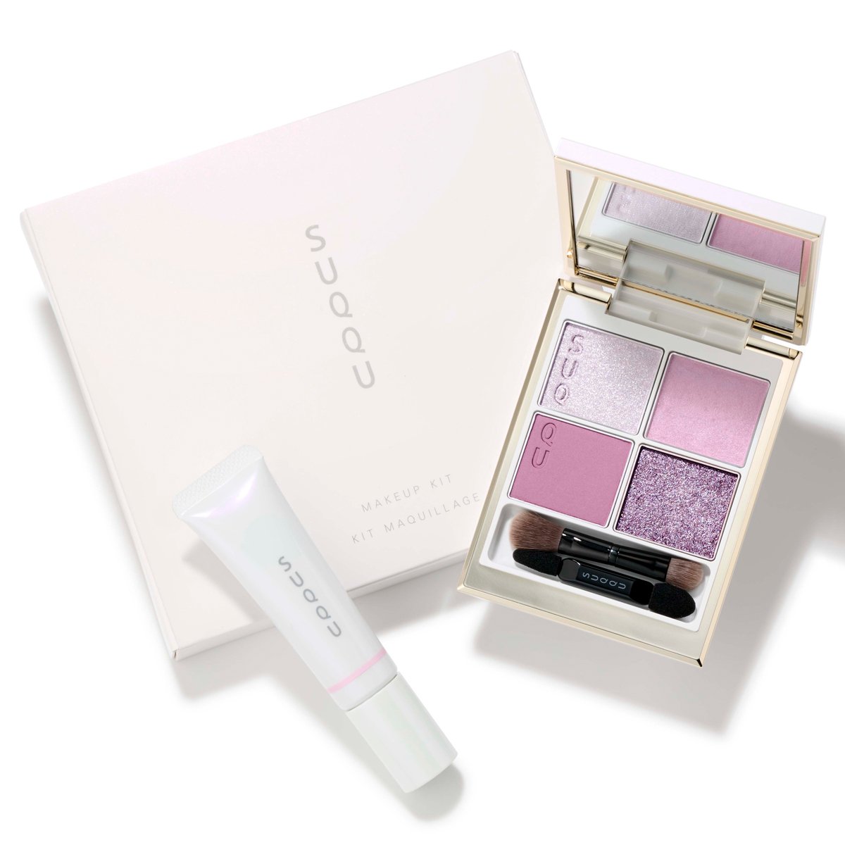 SUQQU（スック）］メイクアップ キット 舜華［2025年 11月発売