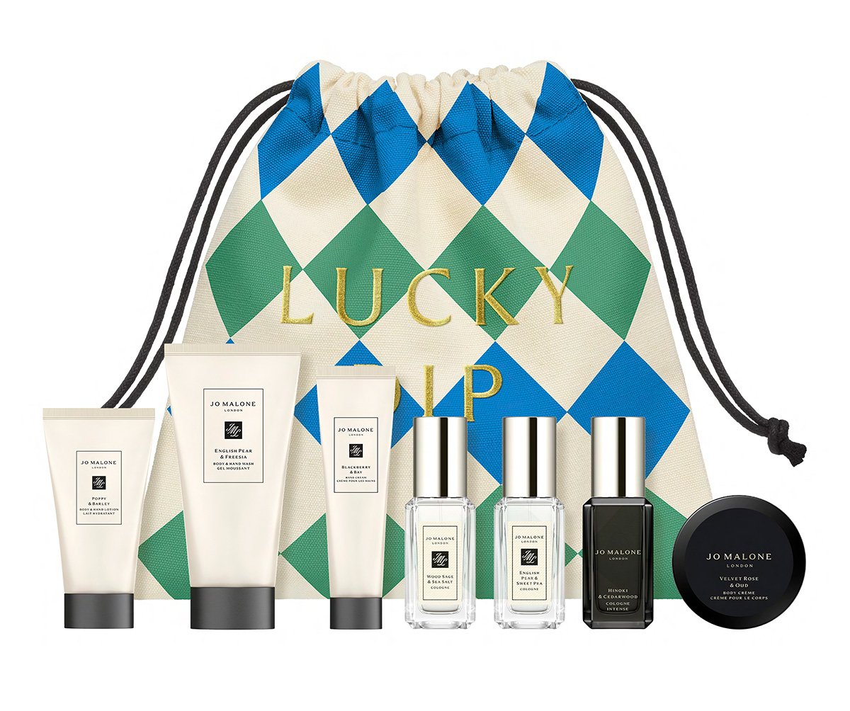 ジョー マローン ロンドン×クリスマスコフレ2025】発売日＆先行発売