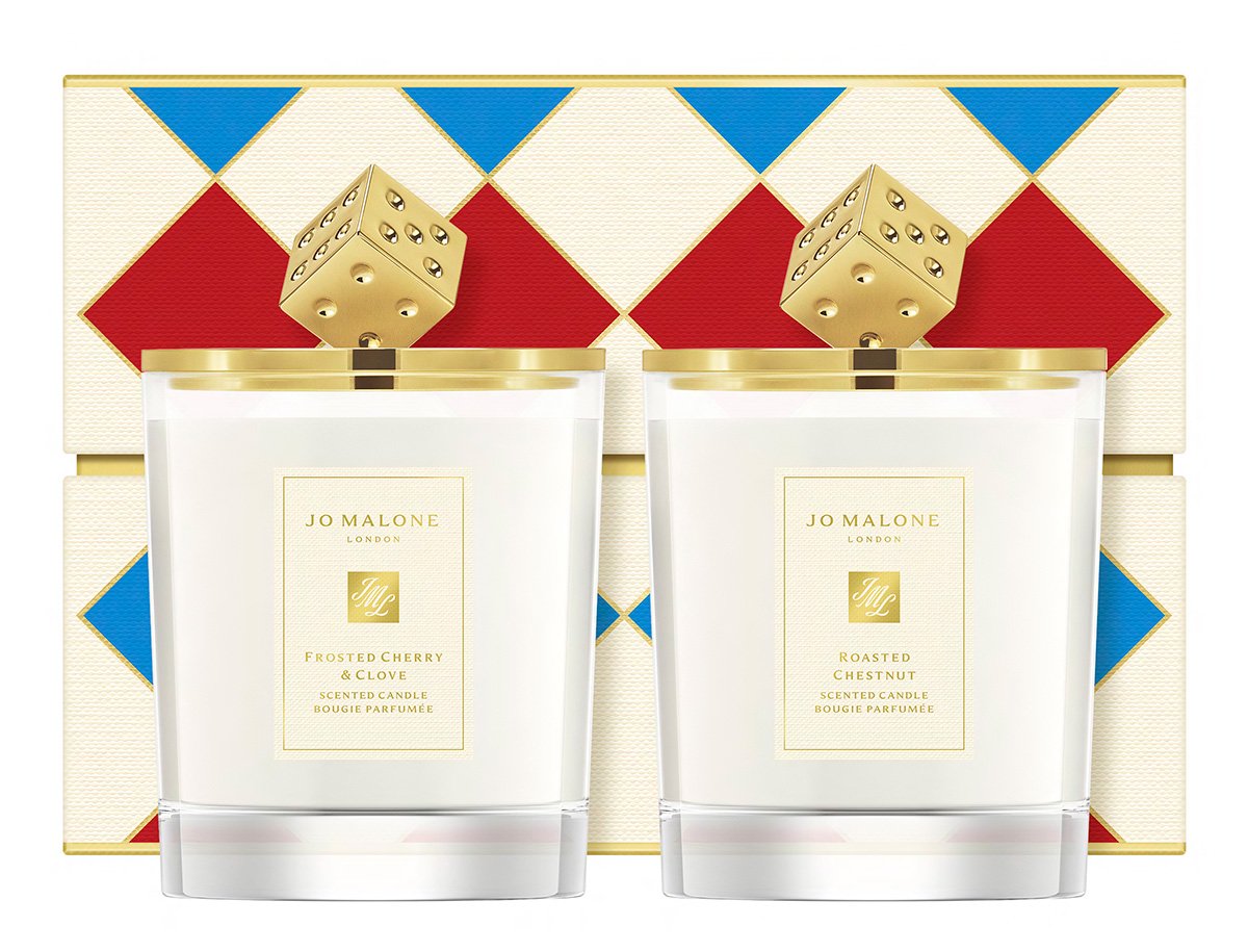 ジョー マローン ロンドン×クリスマスコフレ2025】発売日＆先行発売