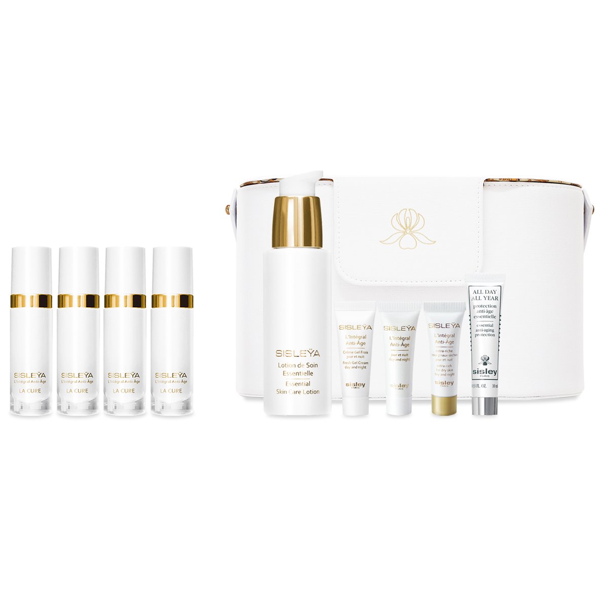 シスレー］シスレイヤ インテグラル ラ キュール キット［2025年 12月