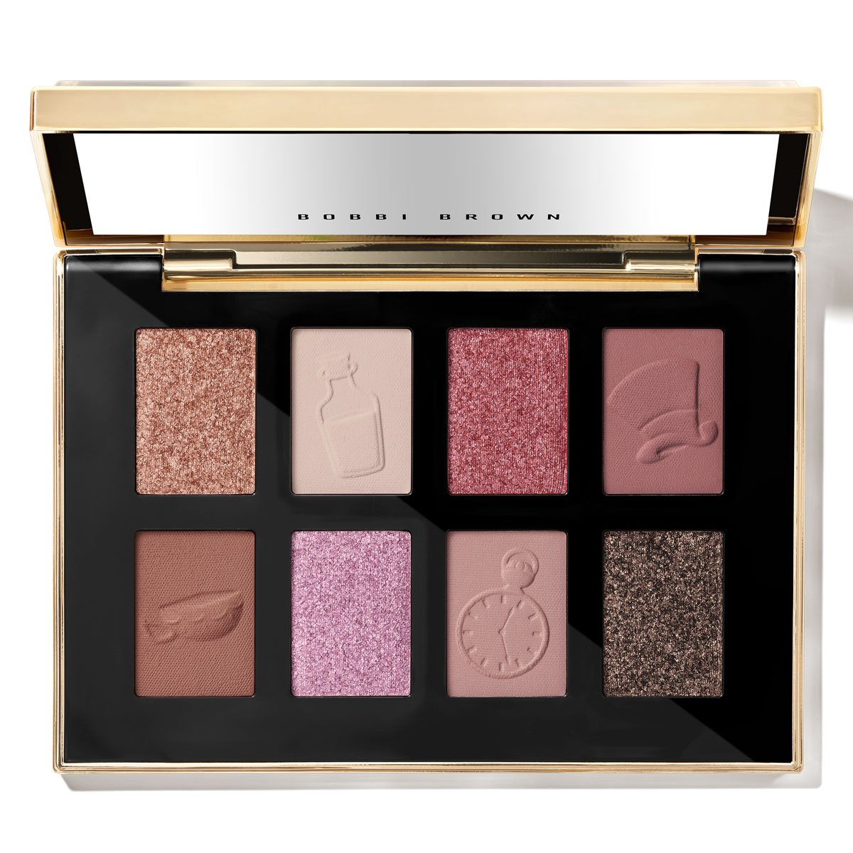 ボビイ ブラウン］アリス イン ワンダーランド アイシャドウ パレット