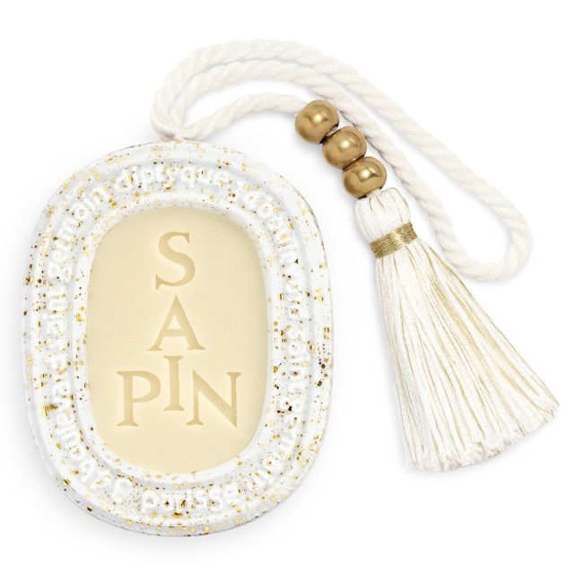 ディプティック］限定版 香りのオーバル サパン［2025年 11月発売