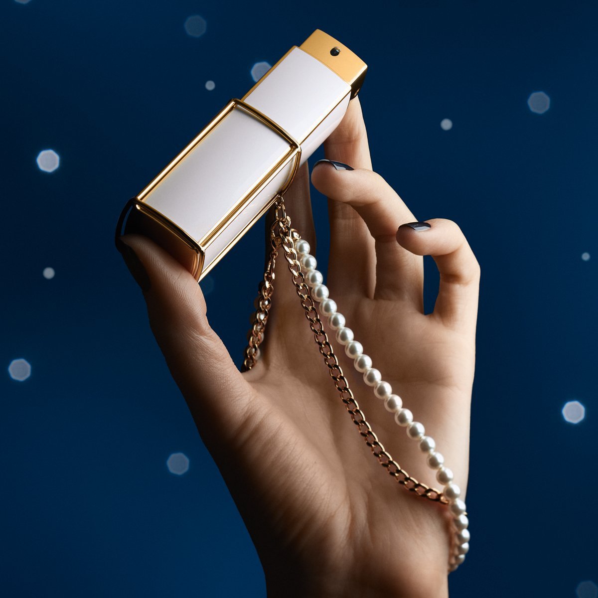 シャネル］ココ マドモアゼル オードゥ パルファム アンタンス パース