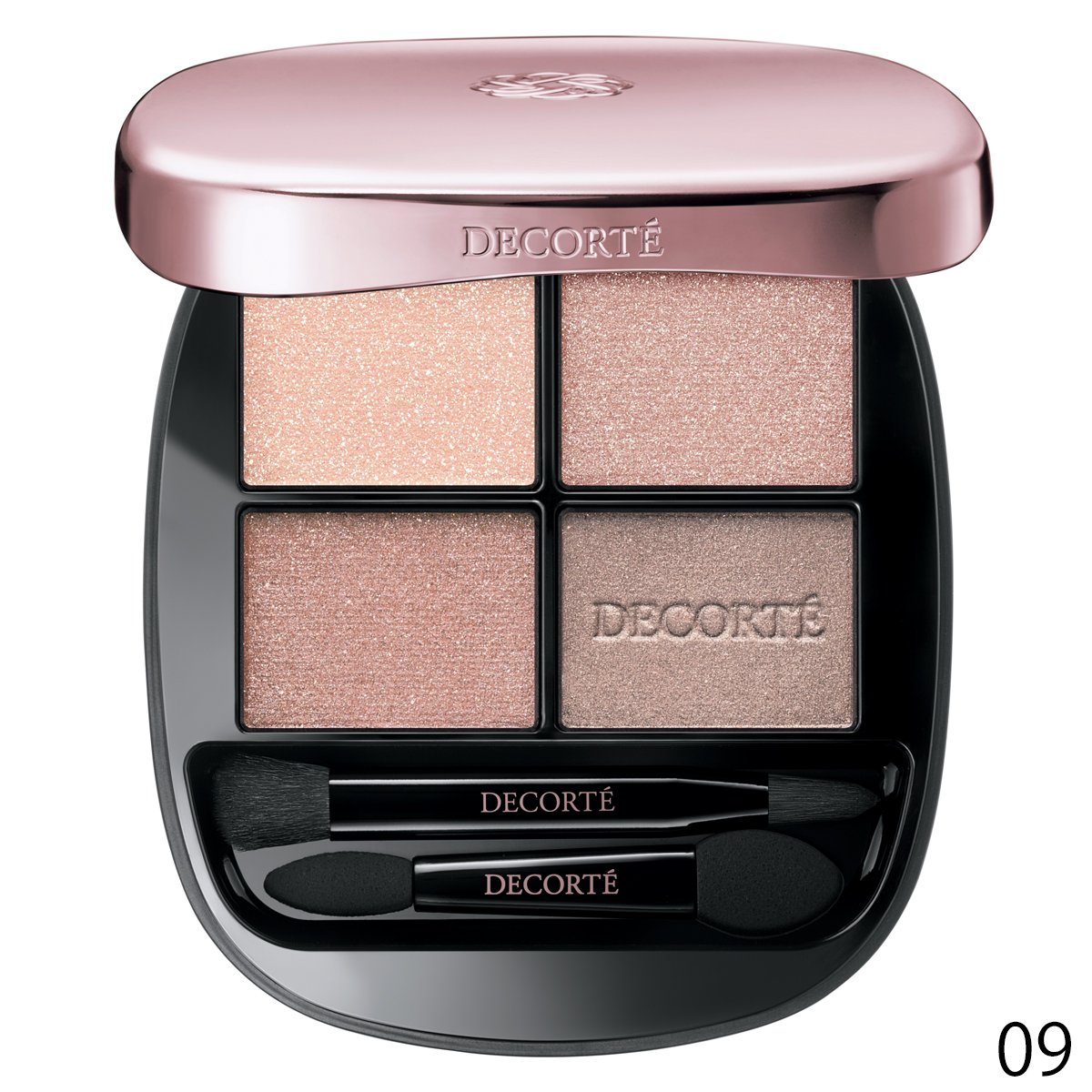 コスメデコルテ］スキンシャドウ デザイニング パレット 発売日［2026