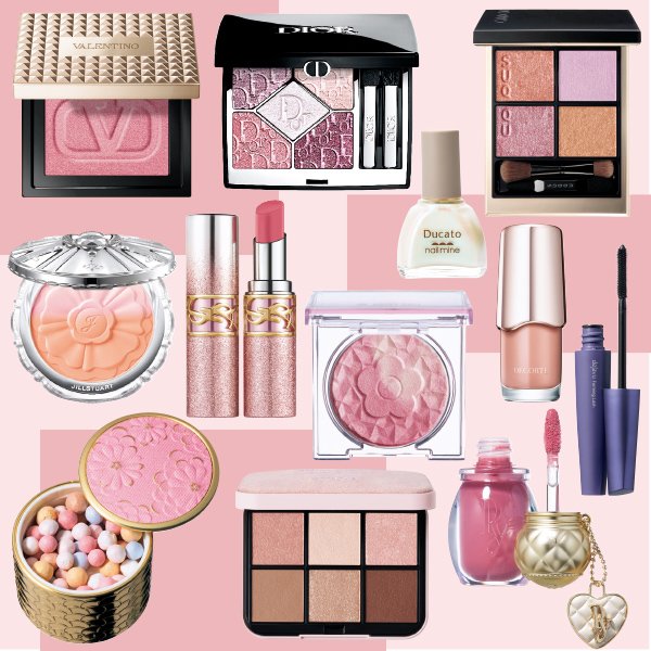 シャネル］ルージュ ココ グロス トリオ セット［2025年 11月発売