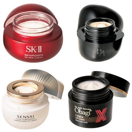 SK-II］LXP 金継ぎ クリーム 発売日［2024/09/20］ | 美的.com