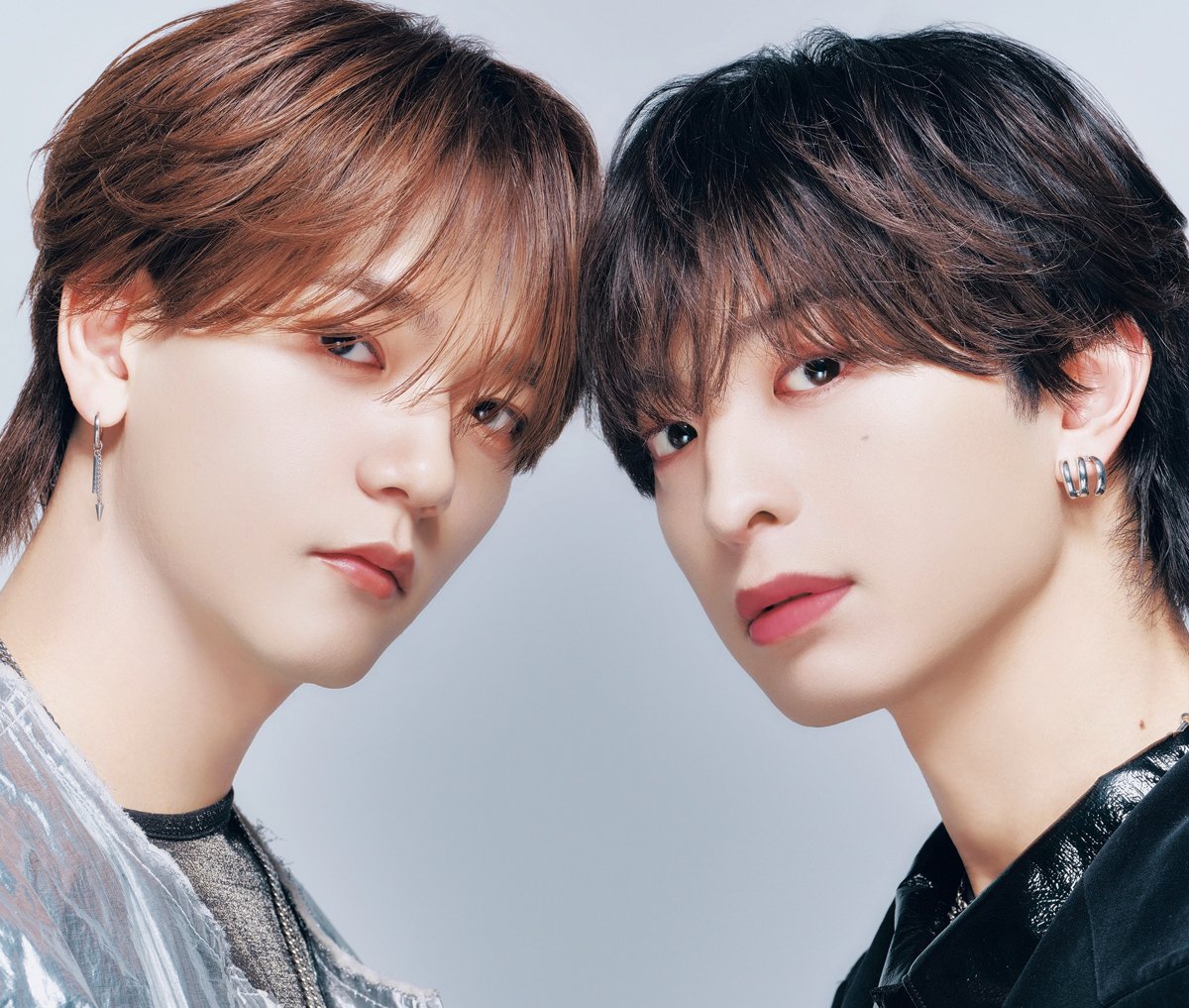 けとそた”コンビこと、FANTASTICS 木村慧人さん×中島颯太さんが 『美的