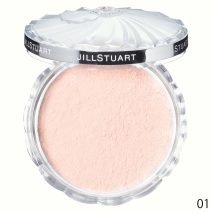 ジルスチュアート ビューティ］サムシングピュアブルー エアリー