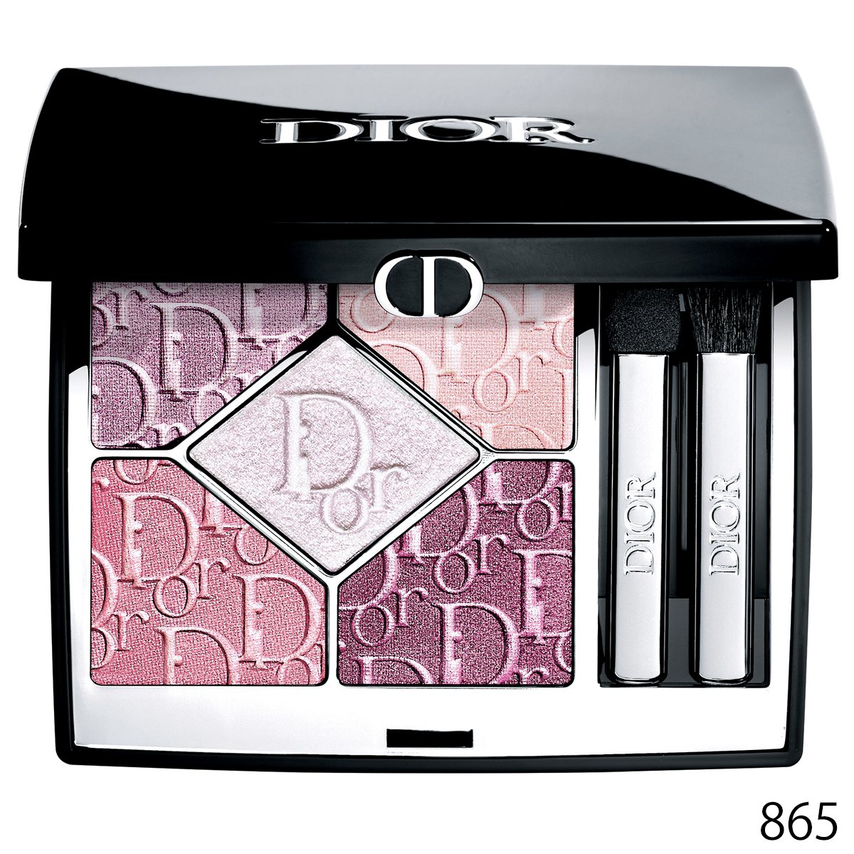 ディオール］ディオールショウ サンク クルール［2026年 1月発売