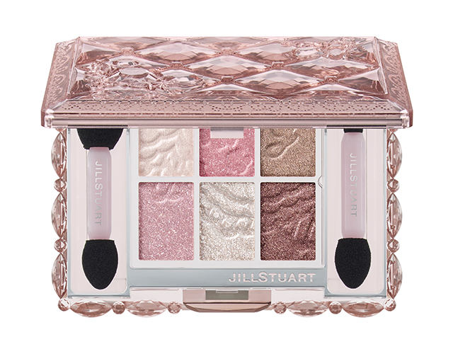 ジルスチュアート×クリスマスコフレ2019】「My Black Dress」初の