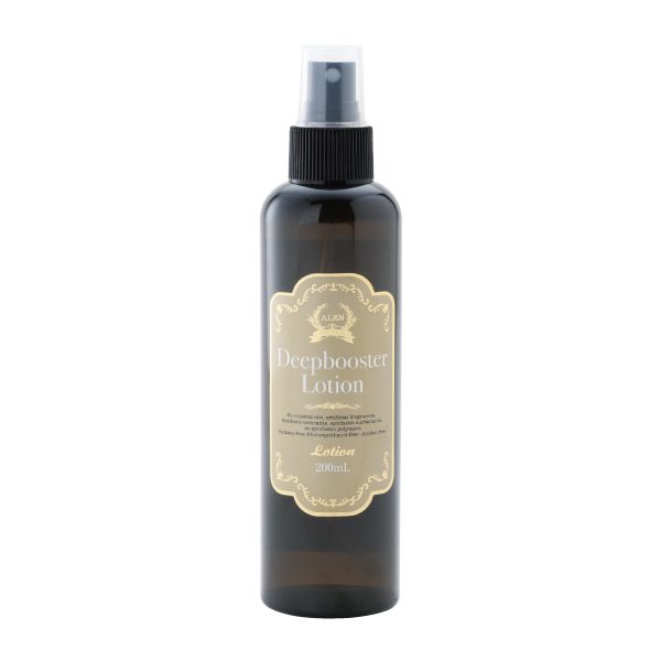 アレン ディープブースターローション 200ml | 美通販 www.bitsuhan.com