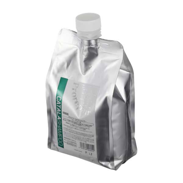 アモロス プロリペア カタラシャンプー 1L | 美通販 www.bitsuhan.com