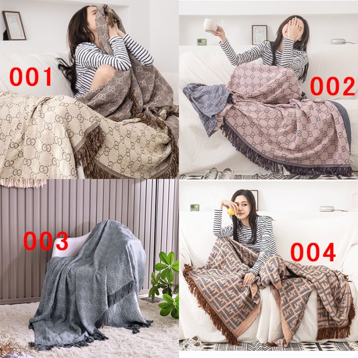 中古 ブランド毛布 まとめて 9枚 厚手 薄手 タオルケット Burberry