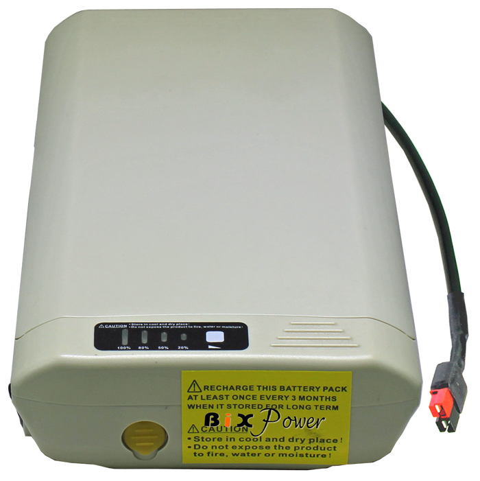 XP300 AC Power Pack - 300 Watt-hour Lithium Ion Battery110V 300W