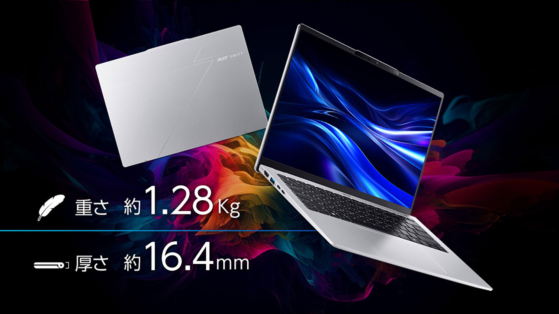 Business DN'A｜製品情報｜SFG14-74P-N76Y