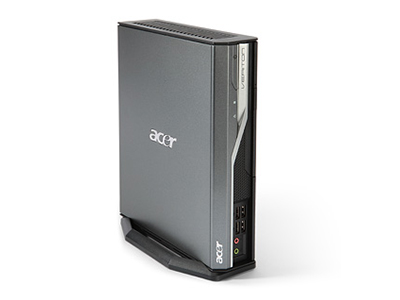 Business DN'A｜製品情報｜Veriton VL4630G-N54Dシリーズ