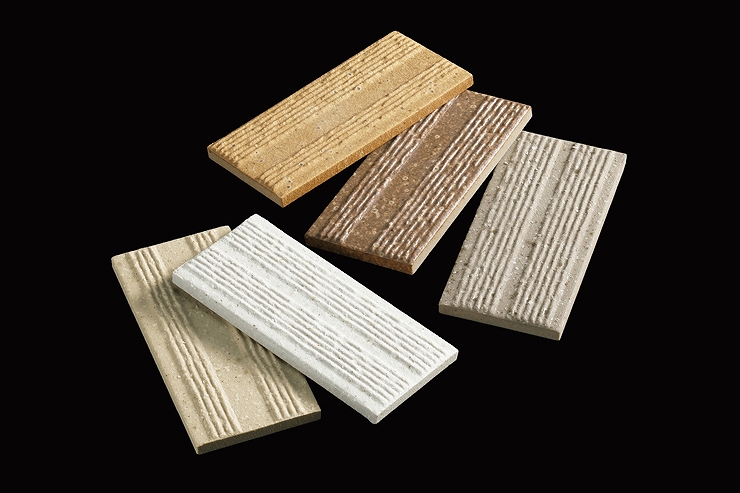 LIXIL ビジネス情報 | もろは | タイル建材プロダクトサーチ