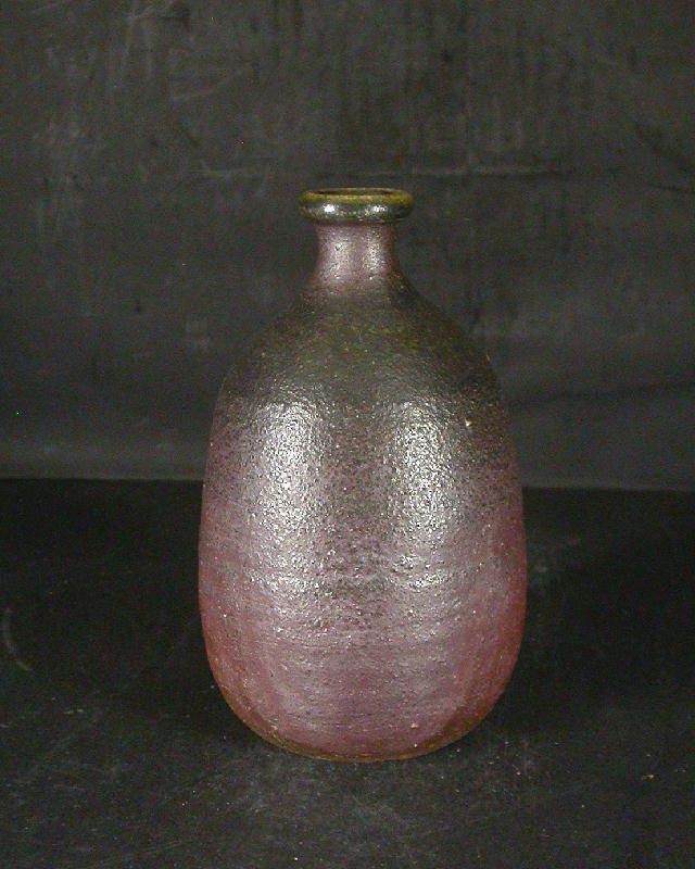 備前焼 夫婦湯呑み 山本竜一先生 工場 備前焼 夫婦湯呑み 山本竜一先生