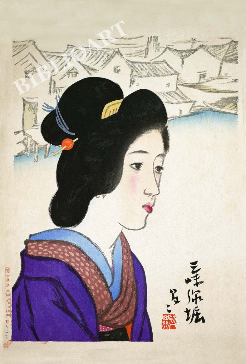 ビブリオポリ-竹久夢二