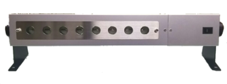 空気清浄活成器「サリール」の製品案内 | 備広株式会社